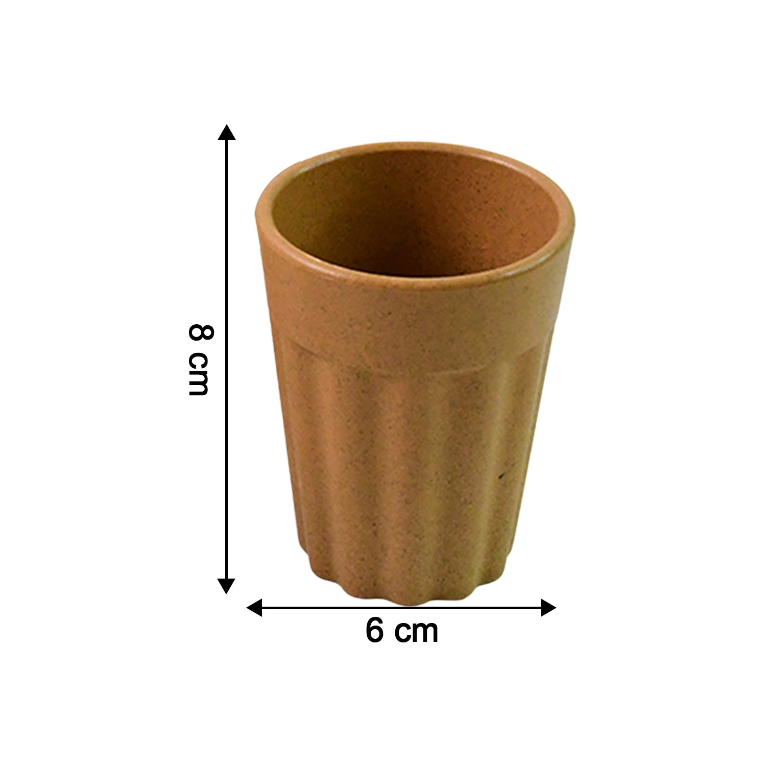 Classic Traditional Chai Cup Set Classic Traditional Chai Cup Set